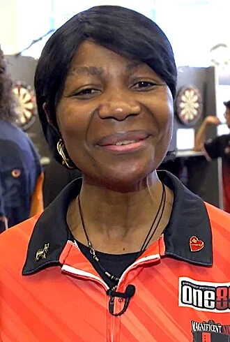 Deta Hedman height profile photo