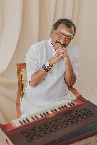 Deva (composer) height profile photo