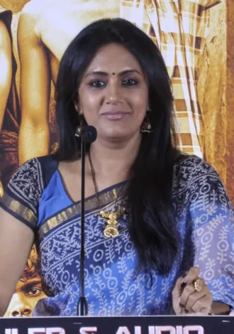 Devadarshini height profile photo