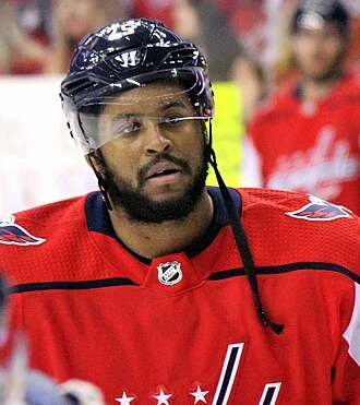 Devante Smith-Pelly height profile photo
