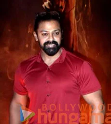 Devdatta Nage height profile photo
