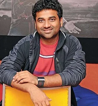 Devi Sri Prasad height profile photo