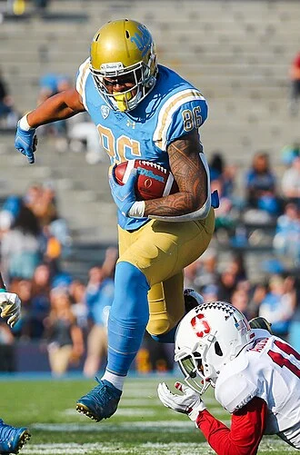 Devin Asiasi height profile photo