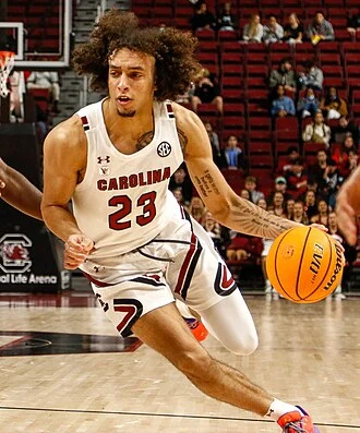 Devin Carter height profile photo