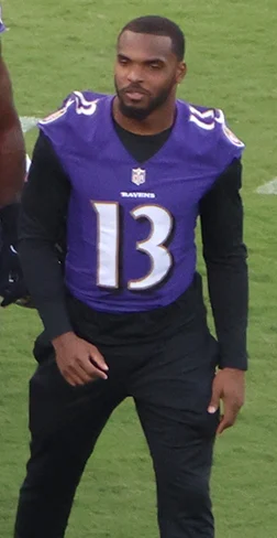 Devin Duvernay height profile photo