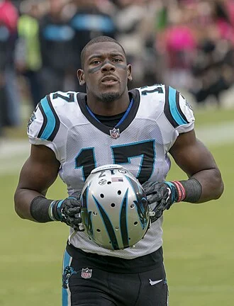 Devin Funchess height profile photo