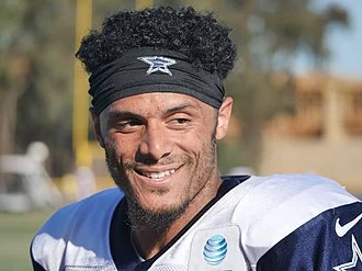 Devin Smith (American football) height profile photo
