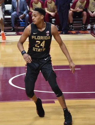 Devin Vassell height profile photo