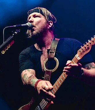 Devon Allman height profile photo
