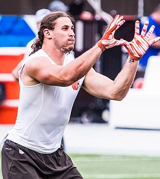 Devon Cajuste height profile photo