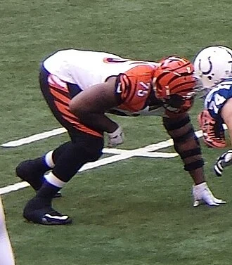 Devon Still height profile photo