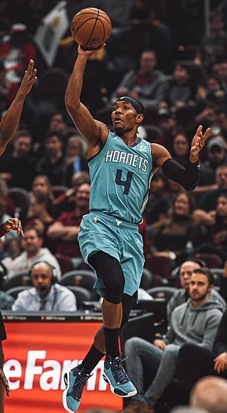 Devonte' Graham height profile photo