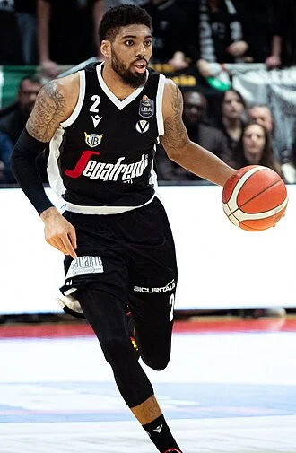 Devyn Marble height profile photo