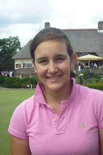 Dewi Weber height profile photo