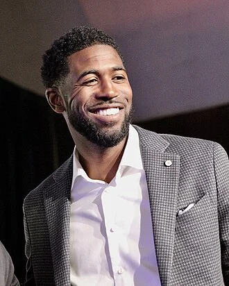 Dexter Fowler height profile photo