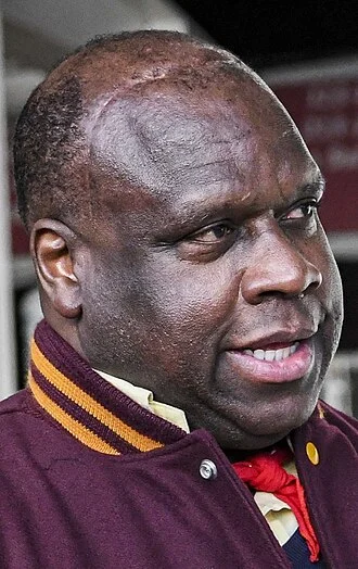 Dexter Manley height profile photo