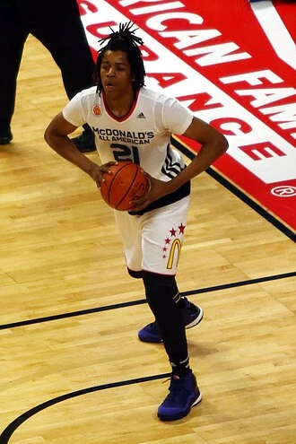 Deyonta Davis height profile photo