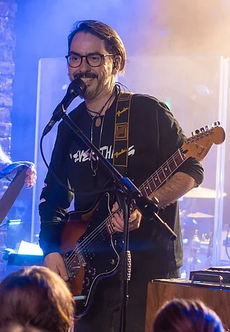 Dhani Harrison height profile photo