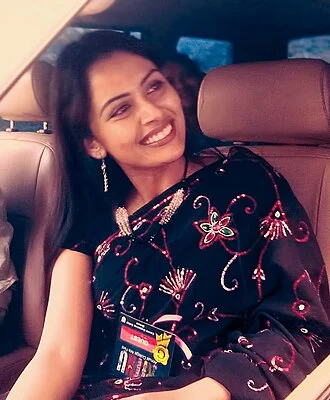 Dhanya Mary Varghese height profile photo