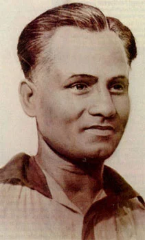 Dhyan Chand height profile photo