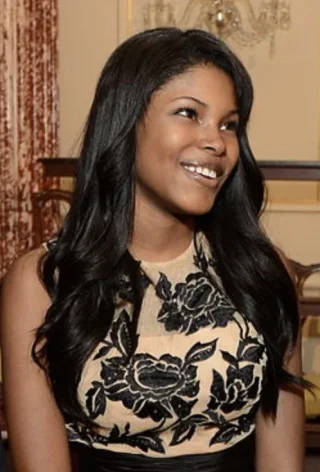 Diamond White height profile photo