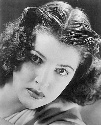 Diana Barrymore height profile photo