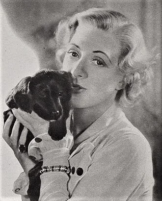 Diana Churchill (actress) height profile photo