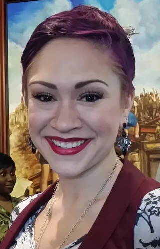 Diana DeGarmo height profile photo