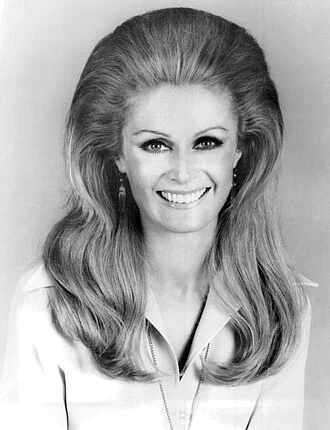 Diana Hyland height profile photo