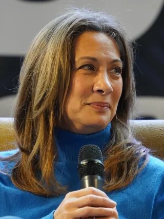 Diana Lee Inosanto height profile photo