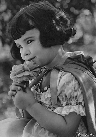 Diana Serra Cary height profile photo