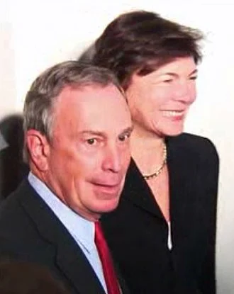 Diana Taylor (superintendent) height profile photo
