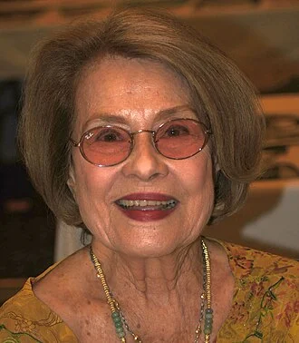 Diane Baker height profile photo