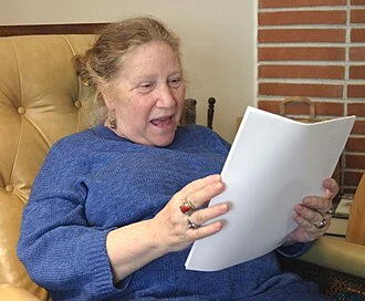 Diane di Prima height profile photo