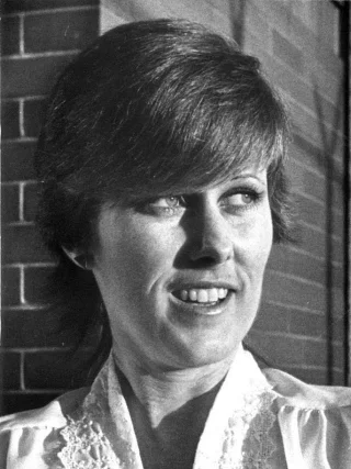 Diane Downs height profile photo