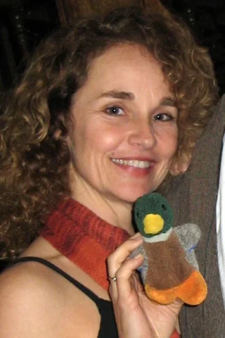 Diane Franklin height profile photo