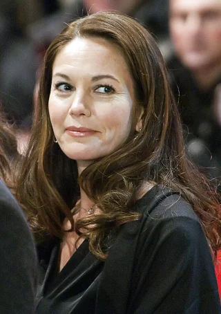 Diane Lane height profile photo