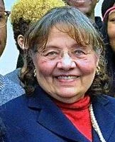 Diane Nash height profile photo