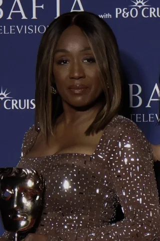 Diane Parish height profile photo