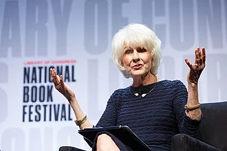 Diane Rehm height profile photo
