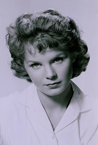 Diane Varsi height profile photo