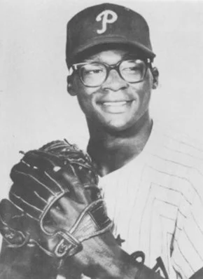 Dick Allen height profile photo