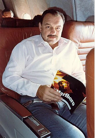 Dick Butkus height profile photo