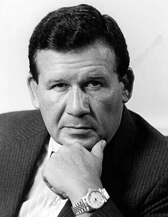 Dick Carlson height profile photo