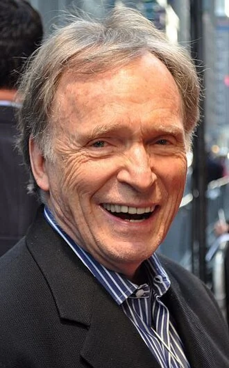 Dick Cavett height profile photo