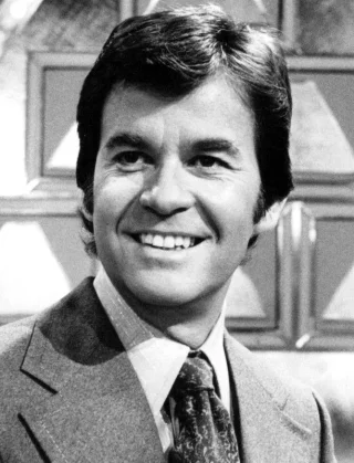 Dick Clark height profile photo