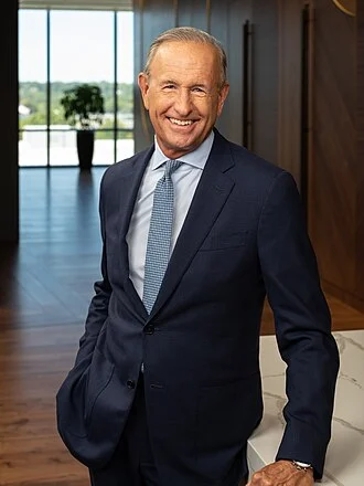 Dick DeVos height profile photo