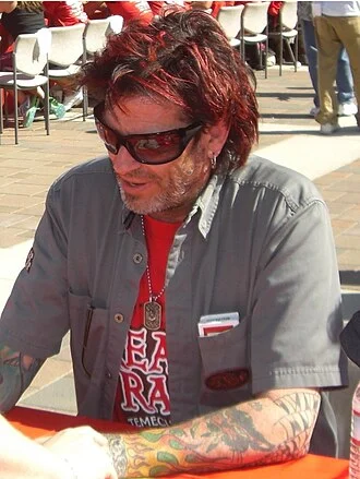 Dick Donato height profile photo