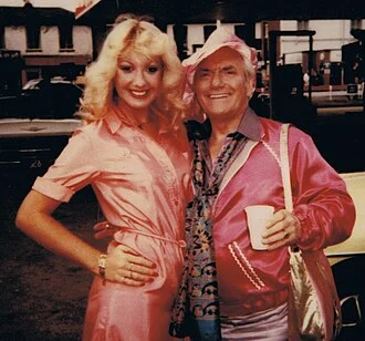 Dick Emery height profile photo