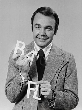 Dick Enberg height profile photo